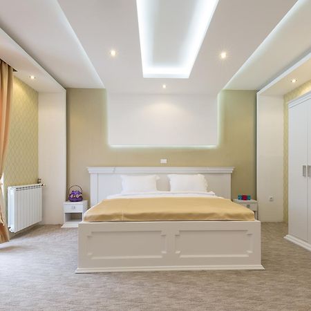 Sabor Hotel Beograd Bagian luar foto