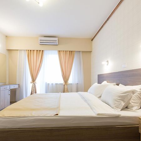 Sabor Hotel Beograd Bagian luar foto