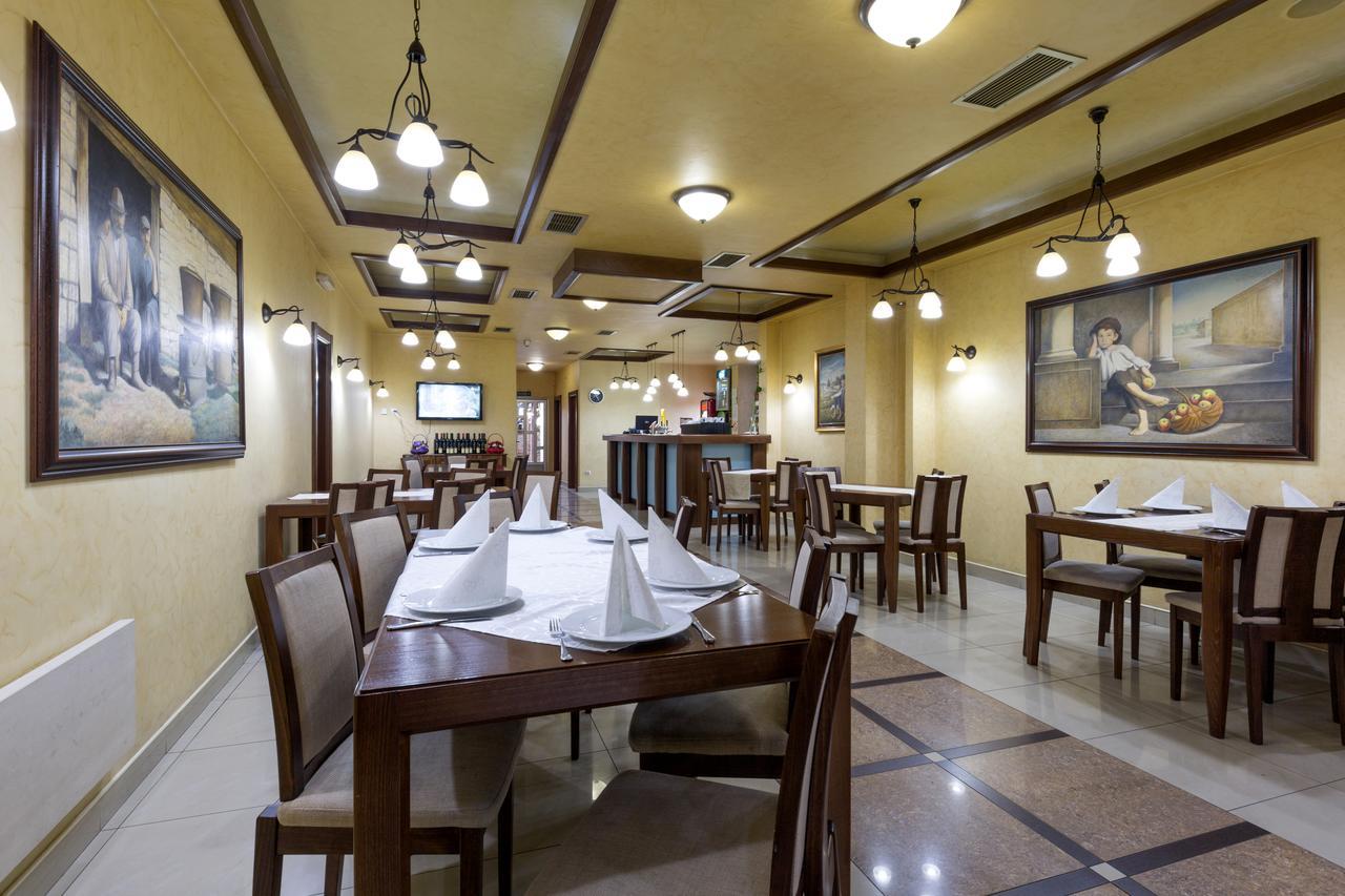 Sabor Hotel Beograd Bagian luar foto