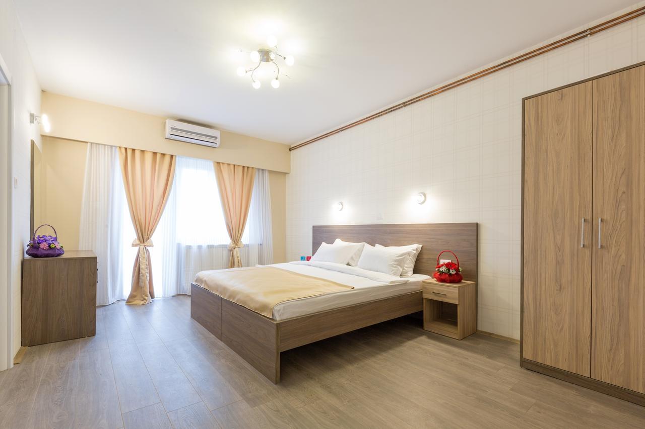 Sabor Hotel Beograd Bagian luar foto