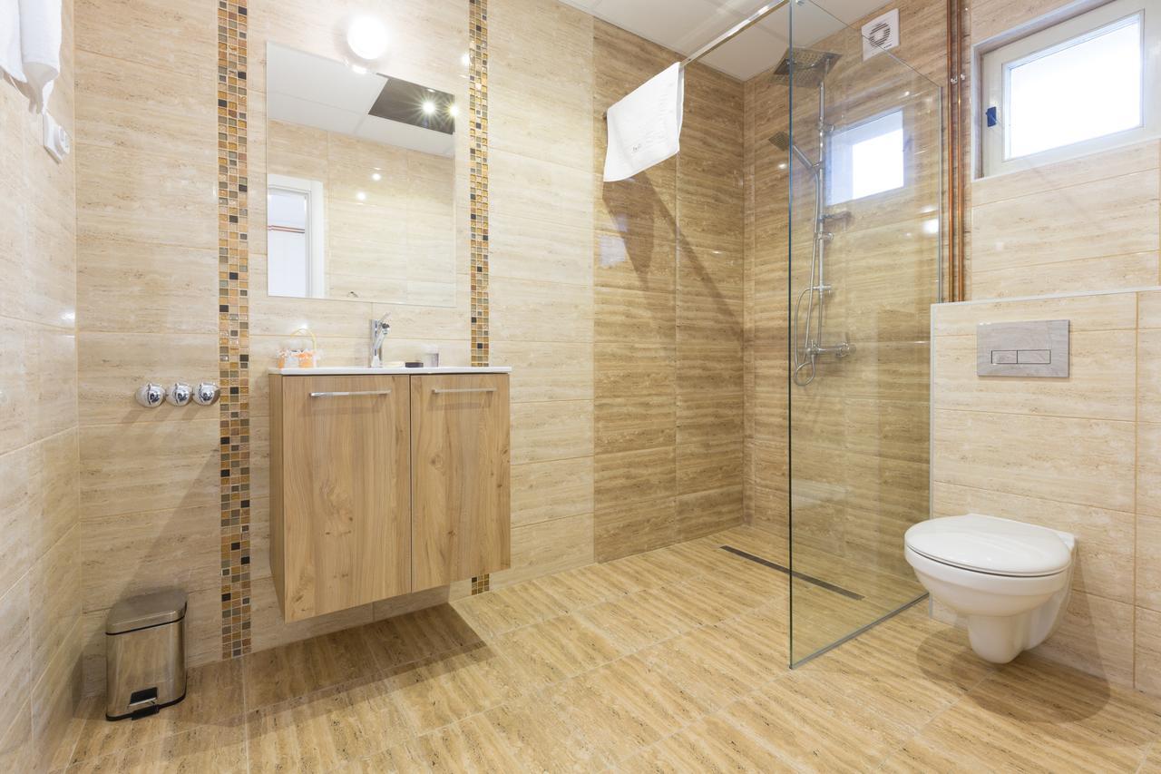 Sabor Hotel Beograd Bagian luar foto