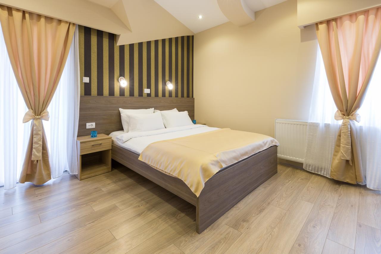 Sabor Hotel Beograd Bagian luar foto