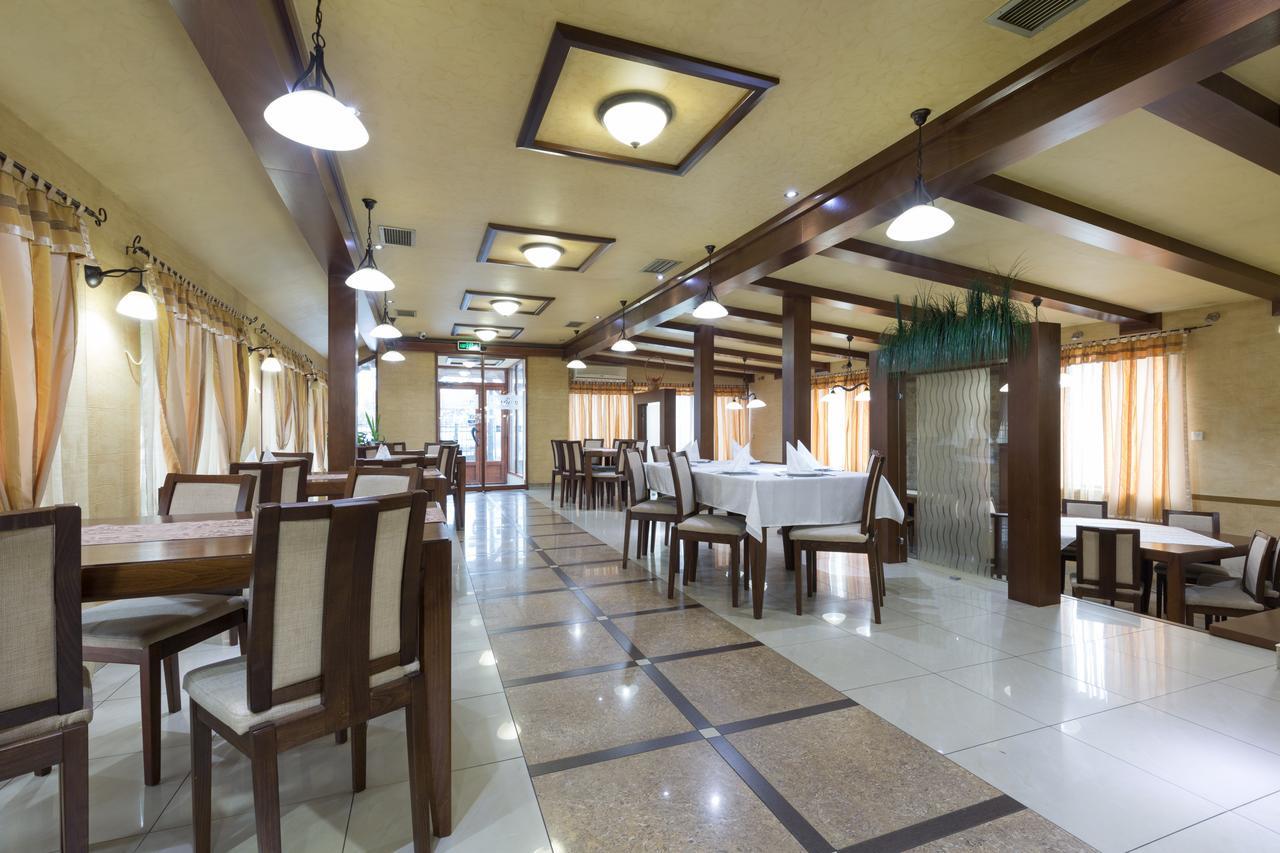 Sabor Hotel Beograd Bagian luar foto