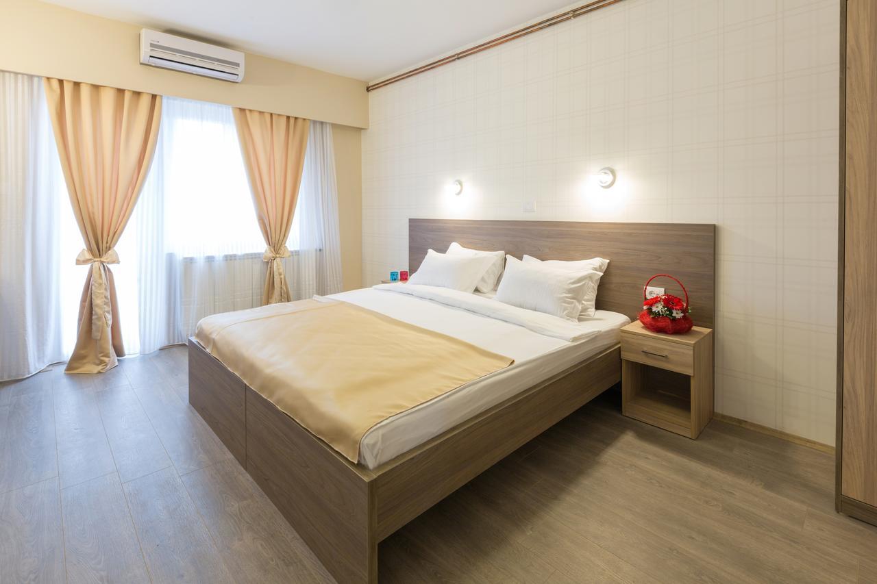 Sabor Hotel Beograd Bagian luar foto