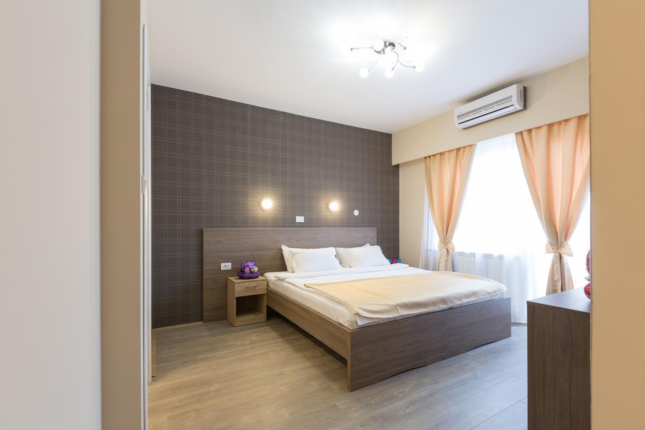 Sabor Hotel Beograd Bagian luar foto