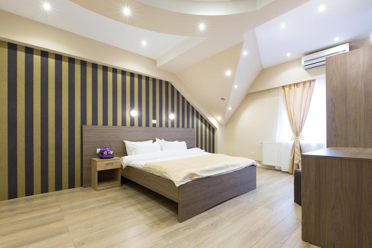 Sabor Hotel Beograd Bagian luar foto