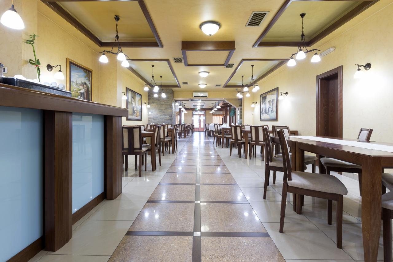Sabor Hotel Beograd Bagian luar foto