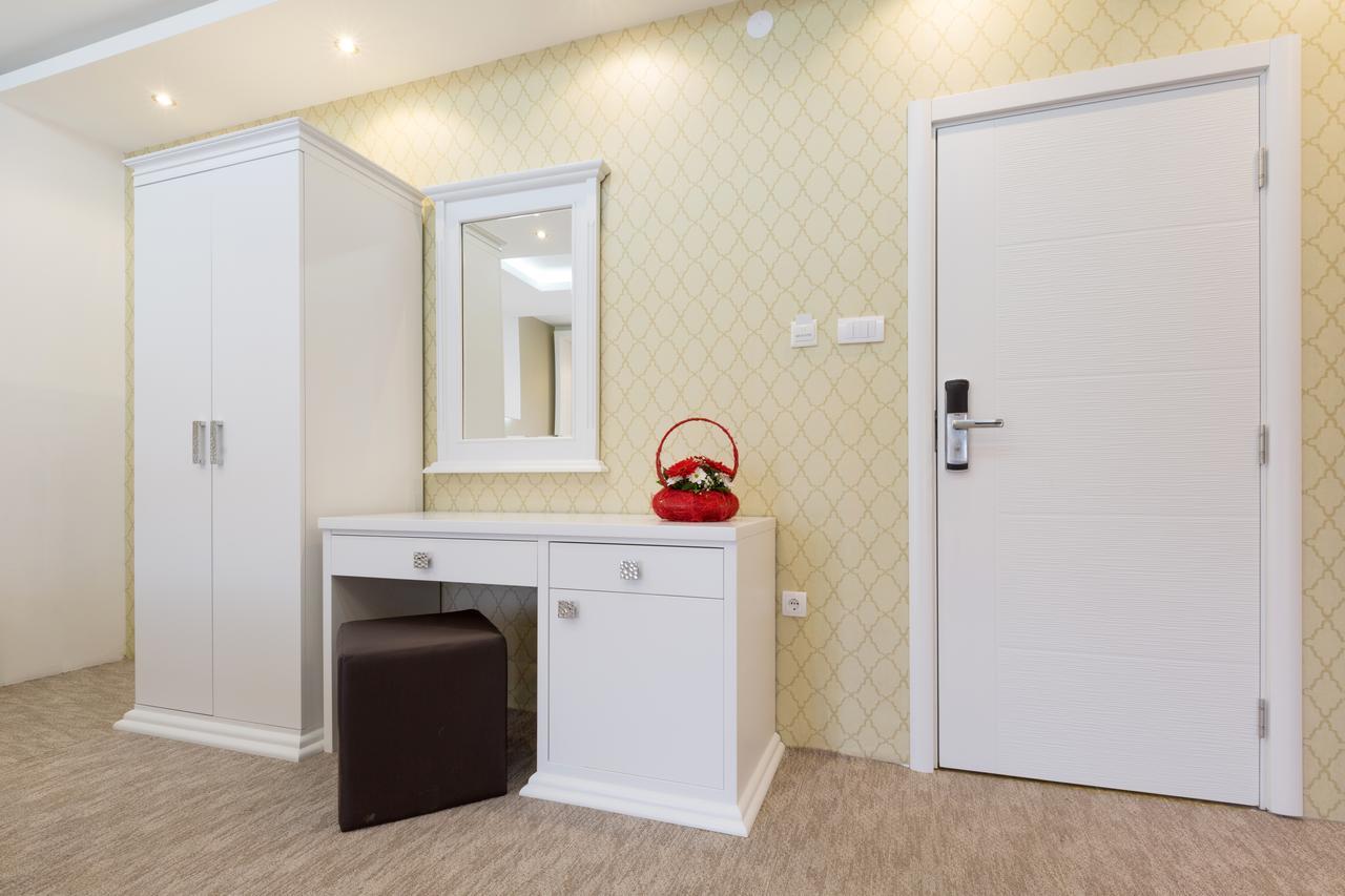 Sabor Hotel Beograd Bagian luar foto