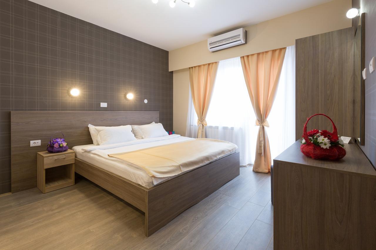 Sabor Hotel Beograd Bagian luar foto