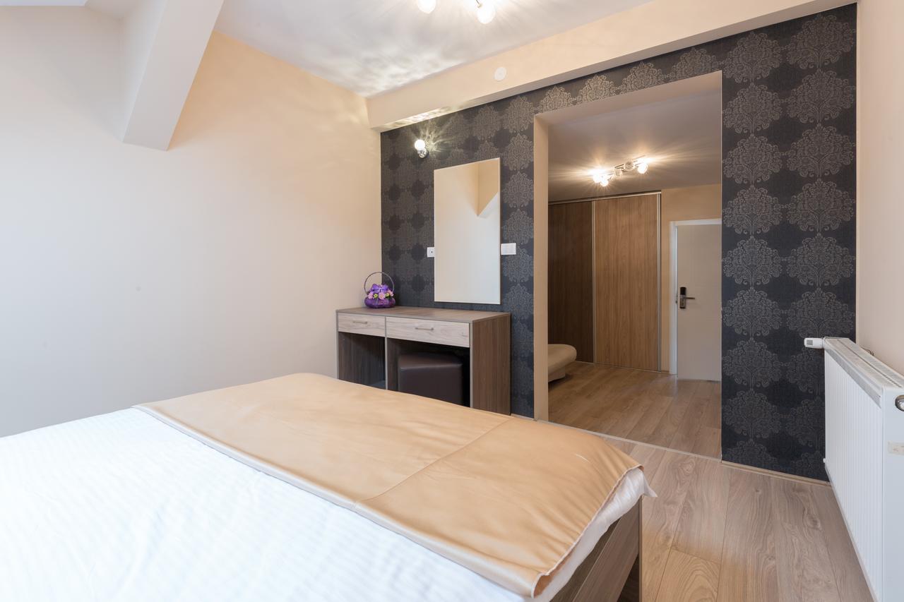 Sabor Hotel Beograd Bagian luar foto
