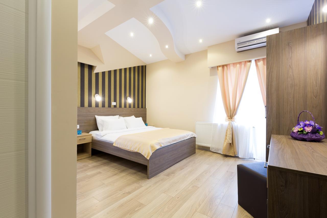 Sabor Hotel Beograd Bagian luar foto